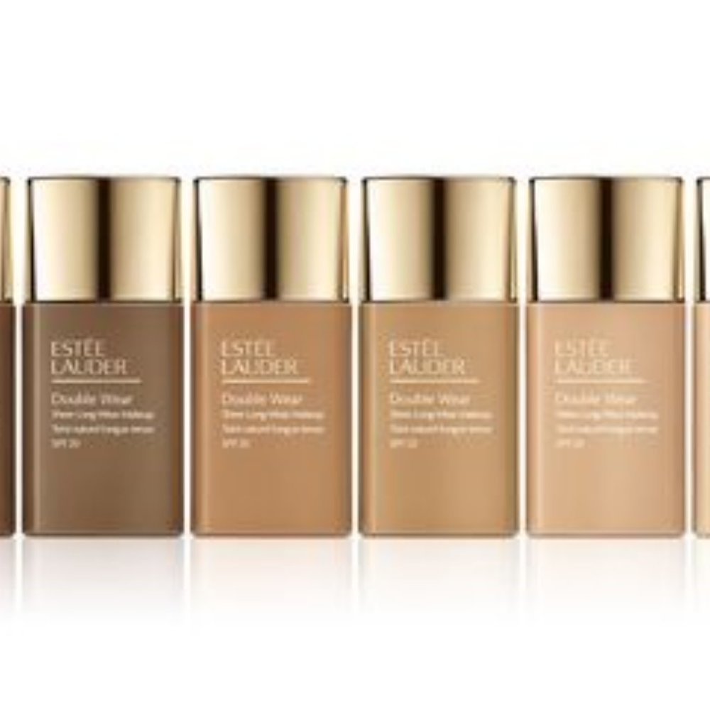 CHOOSE ✅ Estee Lauder Double Wear Sheer Long-Wear Makeup (CHOOSE) ✨ NEW IN BOX - Picture 16 of 16